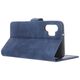 Smart Velvet case for Xiaomi Redmi Note 10 / Redmi Note 10S navy 5900495938725