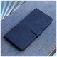 Smart Velvet case for Xiaomi Redmi Note 10 / Redmi Note 10S navy 5900495938725