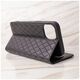 Smart Caro case for Motorola Moto E13 black 5900495624871