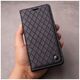 Smart Caro case for Motorola Moto E13 black 5900495624871