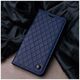 Smart Caro case for Motorola Moto E13 navy blue 5900495627711