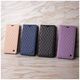 Smart Caro case for Motorola Moto E13 black 5900495624871