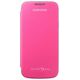 Etui SAMSUNG FLIP COVER I9190 S4 MINI PINK 8806085643833
