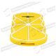 3D CASE SAMSUNG J1 J120 2016 CITRON 5900495476050