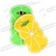 3D CASE SAMSUNG J1 J120 2016 CITRON 5900495476050