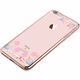 X-FITTED Swarovski IPHONE 6+ Luckyflower light pink PPXHP 6925060305114