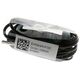 Headset Earphones for SAMSUNG EHS64AVFBE black 09045644
