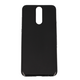 Back gel matt case 0,5 HUAWEI MATE 10 black 5902429903342