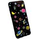 Slim case Art SAMSUNG GALAXY S10e  planets pink 8819100004885