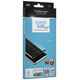 Tempered Glass XIAOMI MI 11 / MI 11 PRO MyScreen Diamond Glass Edge 3D black 5901924990352