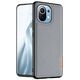 Case XIAOMI MI 11 Dux Ducis Fino Nylon blue 6934913051245