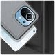 Case XIAOMI MI 11 Dux Ducis Fino Nylon blue 6934913051245
