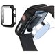 Case for APPLE WATCH 4/5/6 / SE (40MM) Tech-Protect Defense 360 black 6216990211645