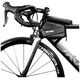 Travelling Bag On Frame WildMan XXL black 0795787711538