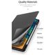 Case HUAWEI MATEPAD PRO 10.8 2019/2021 Dux Ducis Domo navy blue 6934913064276