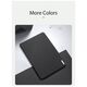 Case HUAWEI MATEPAD PRO 10.8 2019/2021 Dux Ducis Domo navy blue 6934913064276