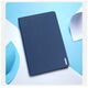 Case HUAWEI MATEPAD PRO 10.8 2019/2021 Dux Ducis Domo navy blue 6934913064276