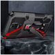 Case IPHONE 13 PRO Armored Nexeri Tank Case black 5904161114697
