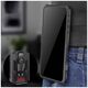 Case IPHONE 13 PRO Armored Nexeri Tank Case black 5904161114697