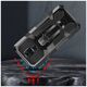 Case IPHONE 13 PRO Armored Nexeri Tank Case black 5904161114697