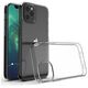 Case IPHONE 13 PRO MAX Jelly Case Mercury silicone transparent 8809824785887