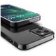 Case IPHONE 13 PRO MAX Jelly Case Mercury silicone transparent 8809824785887