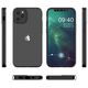 Case IPHONE 13 PRO MAX Jelly Case Mercury silicone transparent 8809824785887