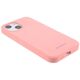 Case IPHONE 13 PRO Soft Jelly light pink 8809824770586