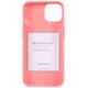 Case IPHONE 13 PRO Soft Jelly light pink 8809824770586