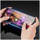Tempered Glass 5D SAMSUNG GALAXY A03S / OPPO A17 Full Glue black 6934913048313