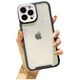 Case XIAOMI REDMI NOTE 10 5G Nexeri Camera Protector Case black 5904161121305