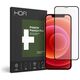 Tempered Glass 5D IPHONE 12 MINI Hofi Full Pro+ black 0795787713969