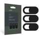 HiFi Slim Pro + Webcam Cover Black Cover Cover 6216990212659