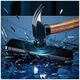Tempered Glass 5D UV SAMSUNG GALAXY S22 ULTRA Glastify UVTG+ 2-Pack 9589046919824