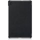 Case SAMSUNG GALAXY TAB S6 LITE 10.4 Tech-Protect SmartCase black 5906735417241
