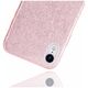 Case SAMSUNG GALAXY S22+ PLUS Glitter pink 5904161123101