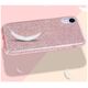 Case SAMSUNG GALAXY S22+ PLUS Glitter pink 5904161123101