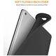 Case APPLE IPAD AIR 9.7 (2gen) Tech-Protect SmartCase black 60606068
