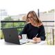 Case MACBOOK AIR 13.3 2018 / 2019 / 2020 Tech-Protect SmartShell Matte Clear transparent 5906735410228