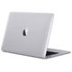 Case MACBOOK AIR 13.3 2018 / 2019 / 2020 Tech-Protect SmartShell Clear transparent 5906735411065