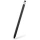 Touch Display Device Tech-Protect Touch Stylus Pen black 5906735413663