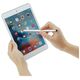 Touch Display Device Tech-Protect Touch Stylus Pen silver 5906735413687