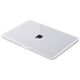 Case MACBOOK PRO 13.3 2016 / 2017 / 2018  / 2019 / 2020 Tech-Protect SmartShell Crystal Clear transparent 5906735416183