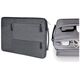 Case LAPTOP 14" Tech-Protect Pocket gray 5906735411935