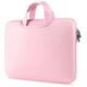 Bag LAPTOP 13" Tech-Protect Airbag light pink 0795787711132