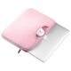 Bag LAPTOP 13" Tech-Protect Airbag light pink 0795787711132