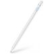 Battery Touch Display Device Tech-Protect Active Stylus Pen white 0795787711583