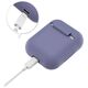 Case APPLE AIRPODS Tech-Protect Icon black 0795787711811