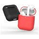Case APPLE AIRPODS Tech-Protect Icon black 0795787711811