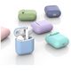Case APPLE AIRPODS Tech-Protect Icon black 0795787711811